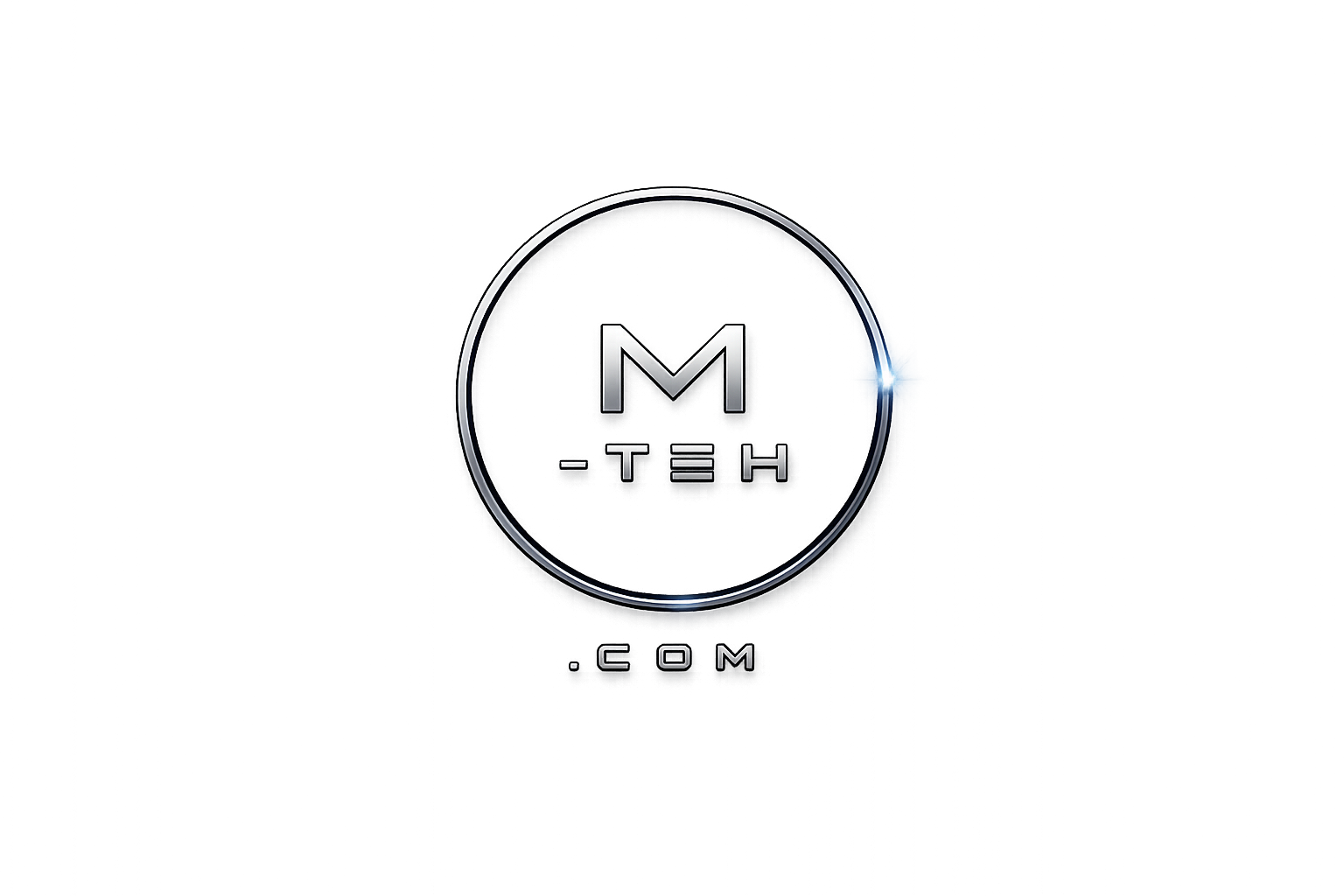 M-TEH Logo